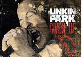 Given Up single CD cover