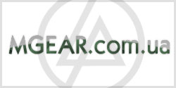 MGear.com.ua - Новый адрес онлайн-магазина MGear